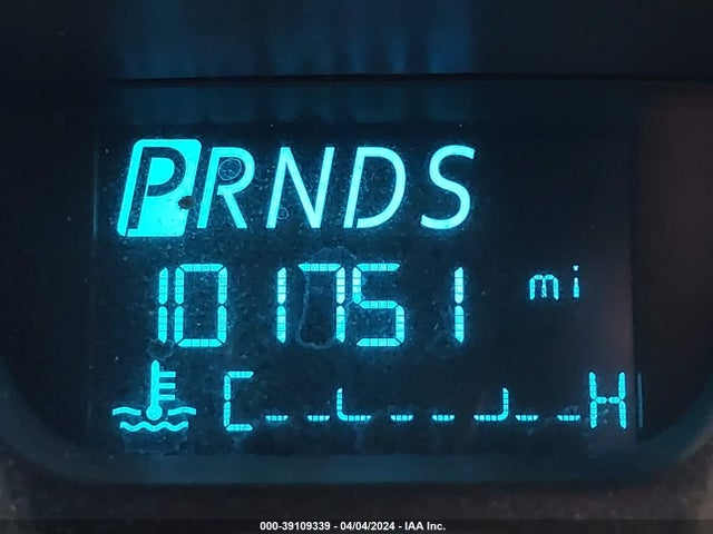 Ford FIESTA SE 2015 3FADP4EJ2FM176291 Image 7
