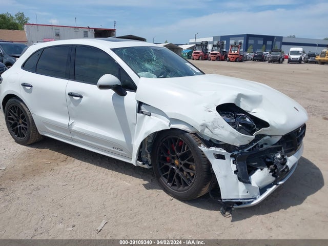 2020 PORSCHE MACAN WP1AG2A51LLB55616