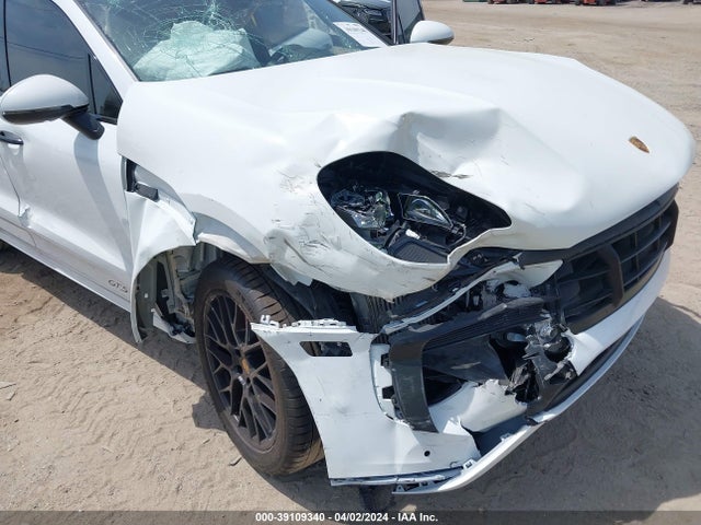 2020 PORSCHE MACAN WP1AG2A51LLB55616 Photo 5