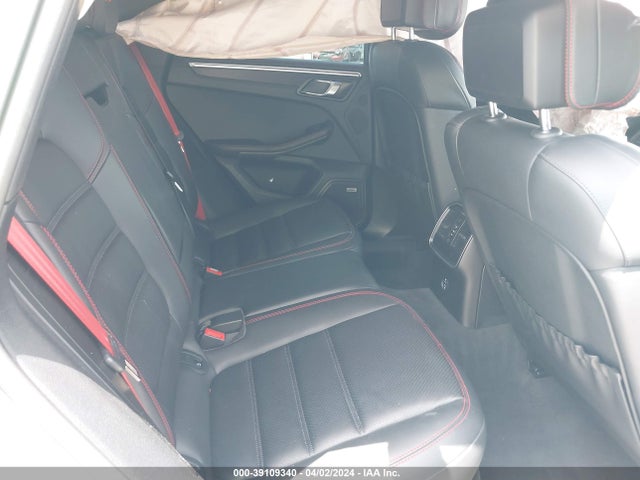 2020 PORSCHE MACAN WP1AG2A51LLB55616 Photo 7