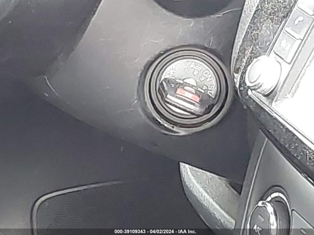 Nissan SENTRA S 2019 3N1AB7AP1KY303741 Image 11