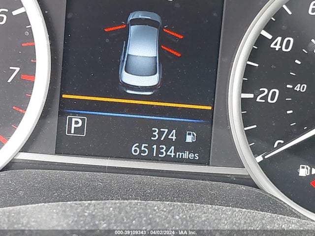 Nissan SENTRA S 2019 3N1AB7AP1KY303741 Image 15