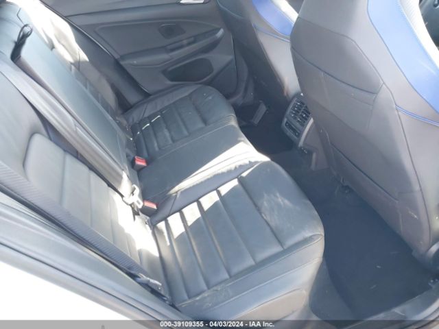 2022 VOLKSWAGEN GOLF R WVWFB7CD6NW137024 Photo 7