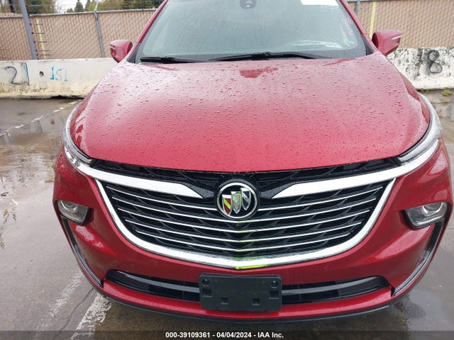 Buick Enclave Premium Awd 2024 5GAEVBKW1RJ125070 Image 12