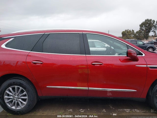 Buick Enclave Premium Awd 2024 5GAEVBKW1RJ125070 Image 13