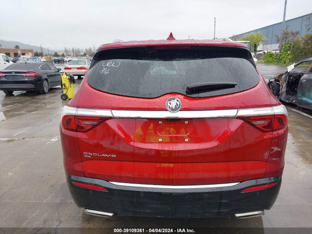 Buick Enclave Premium Awd 2024 5GAEVBKW1RJ125070 Image 16