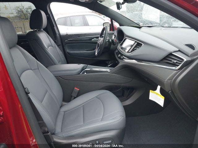 Buick Enclave Premium Awd 2024 5GAEVBKW1RJ125070 Image 5