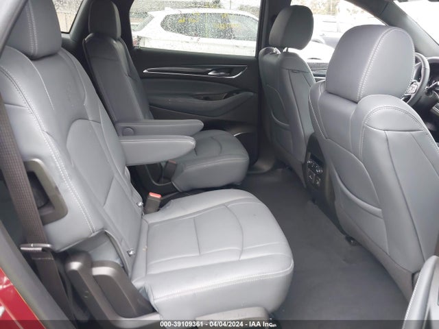 Buick Enclave Premium Awd 2024 5GAEVBKW1RJ125070 Image 8