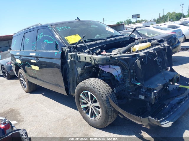 Ford Expedition Xlt 2019 1FMJU1HT2KEA04551 Image 1