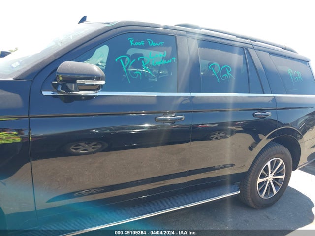 Ford Expedition Xlt 2019 1FMJU1HT2KEA04551 Image 14