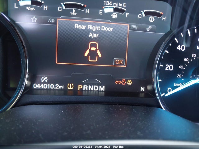 Ford Expedition Xlt 2019 1FMJU1HT2KEA04551 Image 15