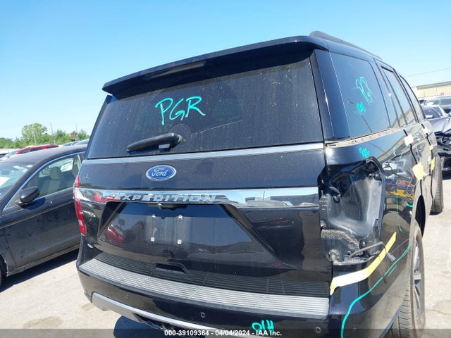 Ford Expedition Xlt 2019 1FMJU1HT2KEA04551 Image 16