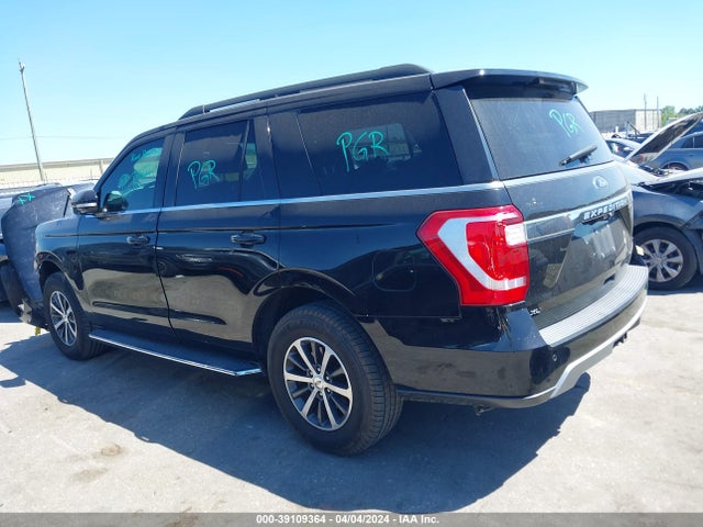 Ford Expedition Xlt 2019 1FMJU1HT2KEA04551 Image 3