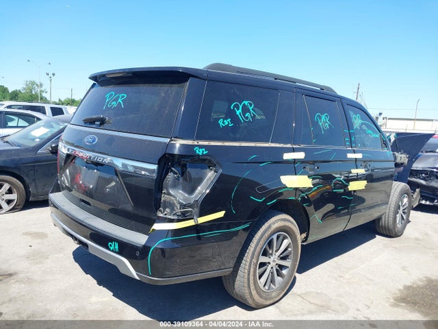 Ford Expedition Xlt 2019 1FMJU1HT2KEA04551 Image 4