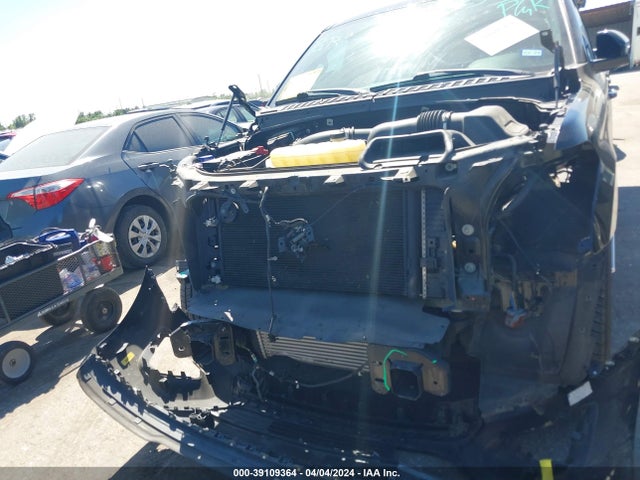 Ford Expedition Xlt 2019 1FMJU1HT2KEA04551 Image 6