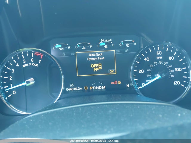 Ford Expedition Xlt 2019 1FMJU1HT2KEA04551 Image 7