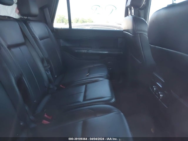 Ford Expedition Xlt 2019 1FMJU1HT2KEA04551 Image 8