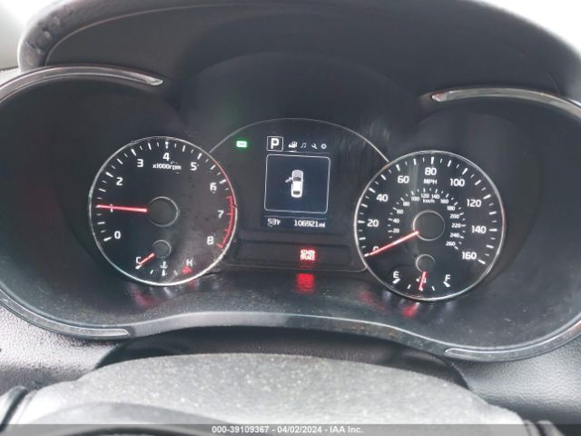 3KPFL4A71HE057816 KIA FORTE S