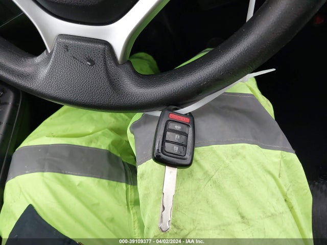 Honda Civic Lx 2015 19XFB2F53FE225399 Image 11