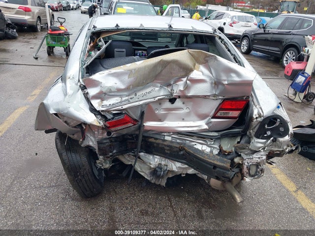 Honda Civic Lx 2015 19XFB2F53FE225399 Image 6