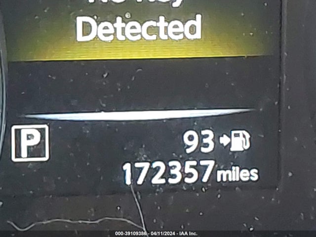 Nissan ROGUE SV 2017 KNMAT2MT9HP550912 Image 15