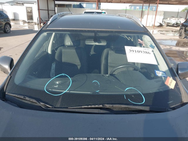 Nissan ROGUE SV 2017 KNMAT2MT9HP550912 Image 18