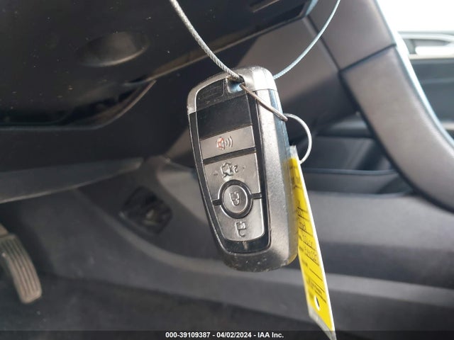 Ford Fusion Hybrid Se 2017 3FA6P0LU5HR324986 Image 11