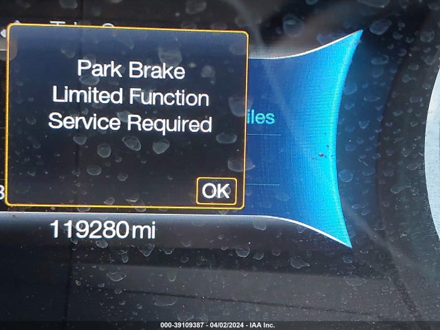 Ford Fusion Hybrid Se 2017 3FA6P0LU5HR324986 Image 16
