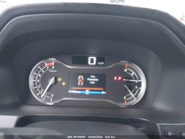 Honda Ridgeline Rtl-e 2022 5FPYK3F77NB035637 Image 7