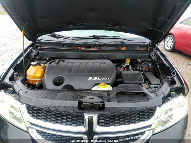 Aukcja sprzedaży 2012 Dodge Journey Sxt, vin: 3C4PDCBG8CT180575, numer aukcji: 39109398