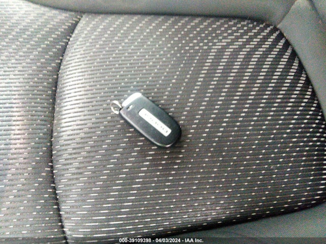 Aukcja sprzedaży 2012 Dodge Journey Sxt, vin: 3C4PDCBG8CT180575, numer aukcji: 39109398