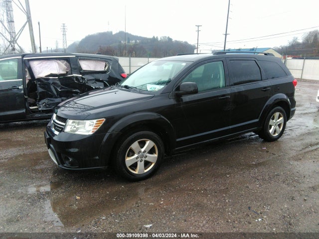 Aukcja sprzedaży 2012 Dodge Journey Sxt, vin: 3C4PDCBG8CT180575, numer aukcji: 39109398
