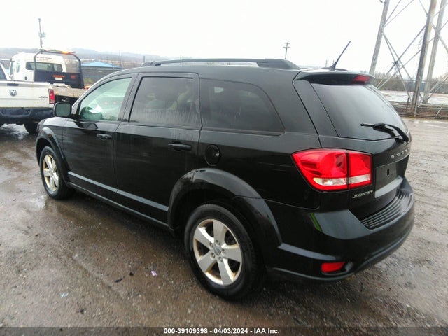 Aukcja sprzedaży 2012 Dodge Journey Sxt, vin: 3C4PDCBG8CT180575, numer aukcji: 39109398