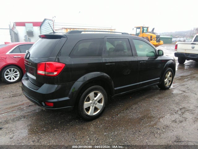 Aukcja sprzedaży 2012 Dodge Journey Sxt, vin: 3C4PDCBG8CT180575, numer aukcji: 39109398