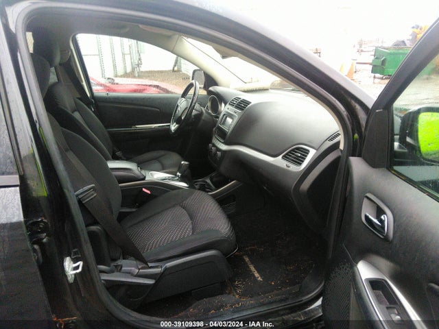Aukcja sprzedaży 2012 Dodge Journey Sxt, vin: 3C4PDCBG8CT180575, numer aukcji: 39109398