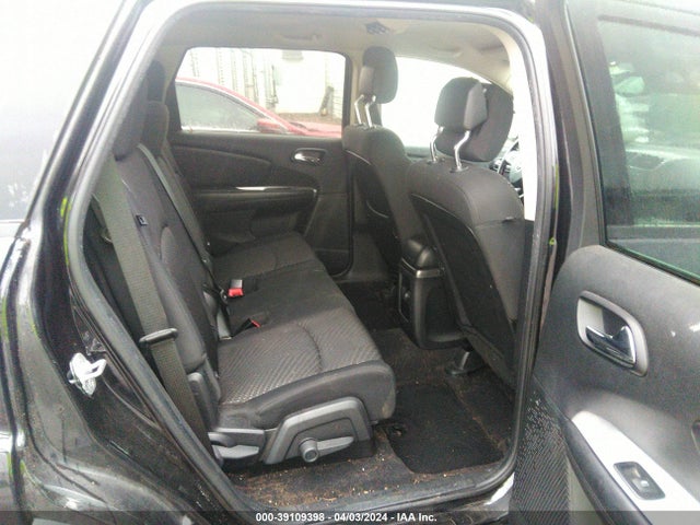 Aukcja sprzedaży 2012 Dodge Journey Sxt, vin: 3C4PDCBG8CT180575, numer aukcji: 39109398