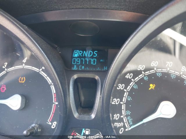 3FADP4TJ2FM151071 Ford FIESTA S