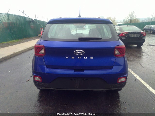 Hyundai Venue Limited 2023 KMHRC8A31PU230974 Image 16
