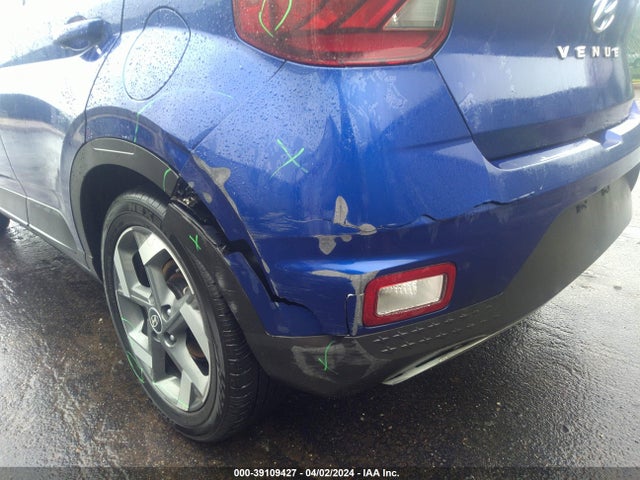 Hyundai Venue Limited 2023 KMHRC8A31PU230974 Image 17