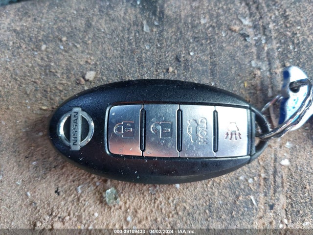 Nissan SENTRA SV 2017 3N1AB7AP9HY338763 Image 11