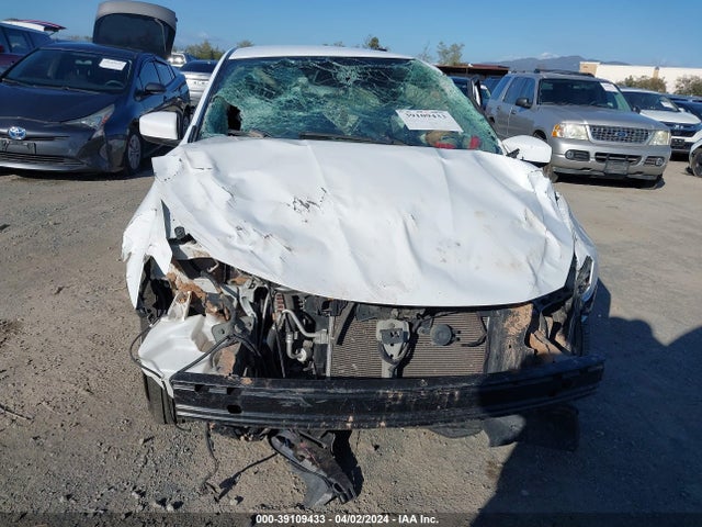 Nissan SENTRA SV 2017 3N1AB7AP9HY338763 Image 13