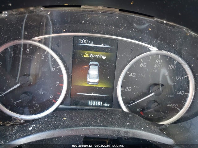 Nissan SENTRA SV 2017 3N1AB7AP9HY338763 Image 7