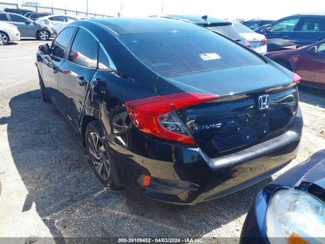 Honda CIVIC EX 2016 2HGFC2F77GH544522 Image 3