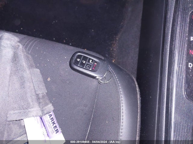 Honda Civic Sport 2022 2HGFE2F53NH577278 Image 11