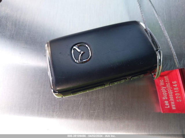 Mazda Cx-9 Grand Touring 2021 JM3TCADY7M0507761 Image 11
