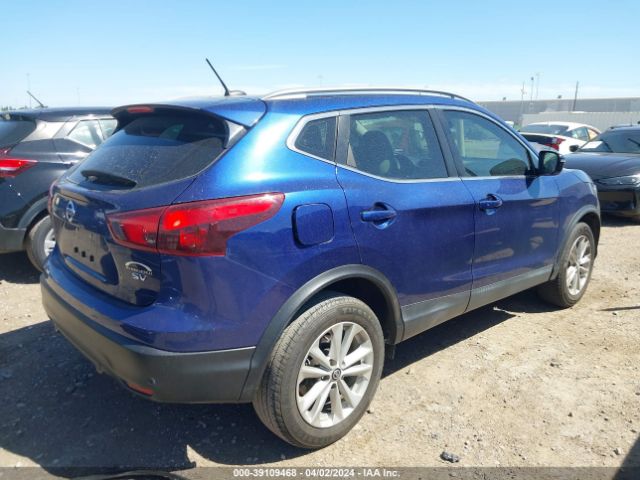 JN1BJ1CP9KW218770 Nissan Rogue Sport Sv