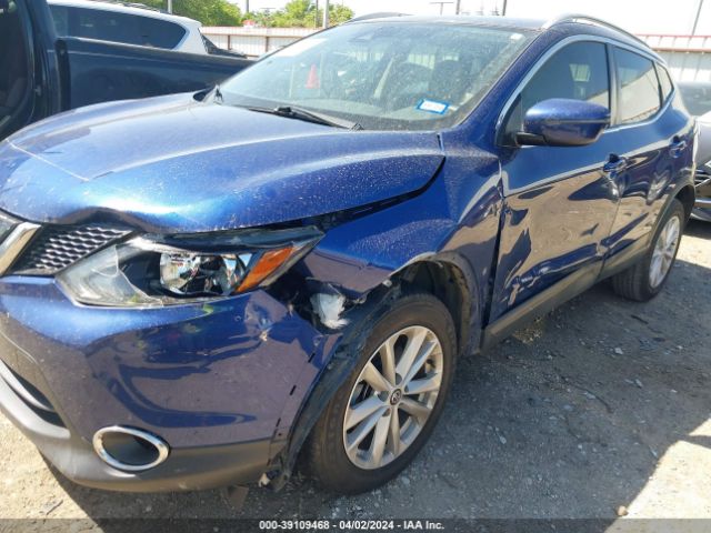 JN1BJ1CP9KW218770 Nissan Rogue Sport Sv