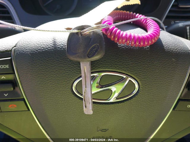 Hyundai SONATA SE 2016 5NPE24AF6GH399214 Image 11