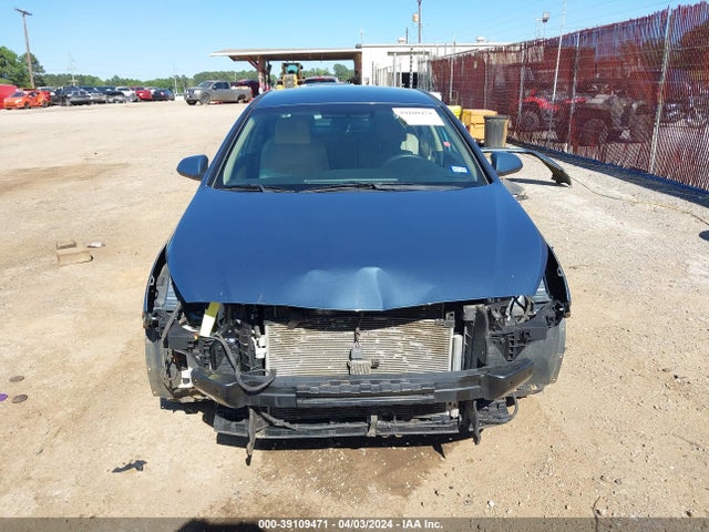 Hyundai SONATA SE 2016 5NPE24AF6GH399214 Image 12