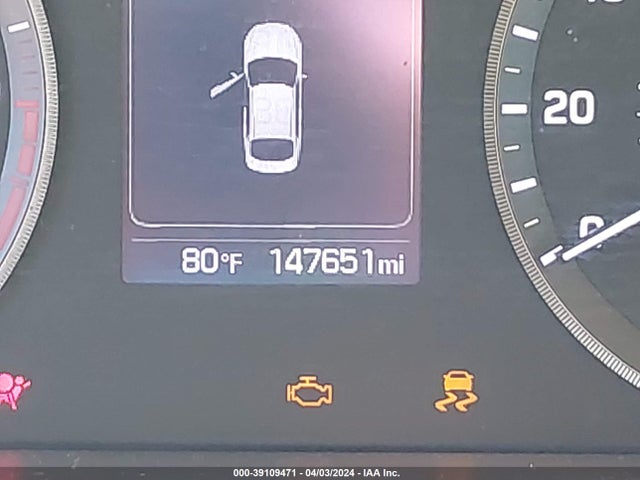 Hyundai SONATA SE 2016 5NPE24AF6GH399214 Image 15